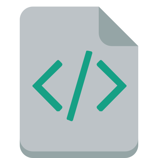 MetaDataFiles Logo
